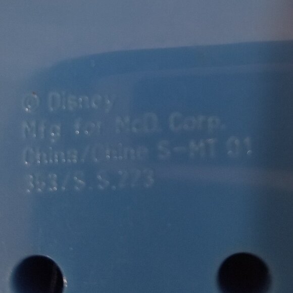 🎀101 Dalmatians Happy Meal Toys, Lot of 4, GUC-VGUC          🎀$5 or 5 for $10 - Picture 9 of 14